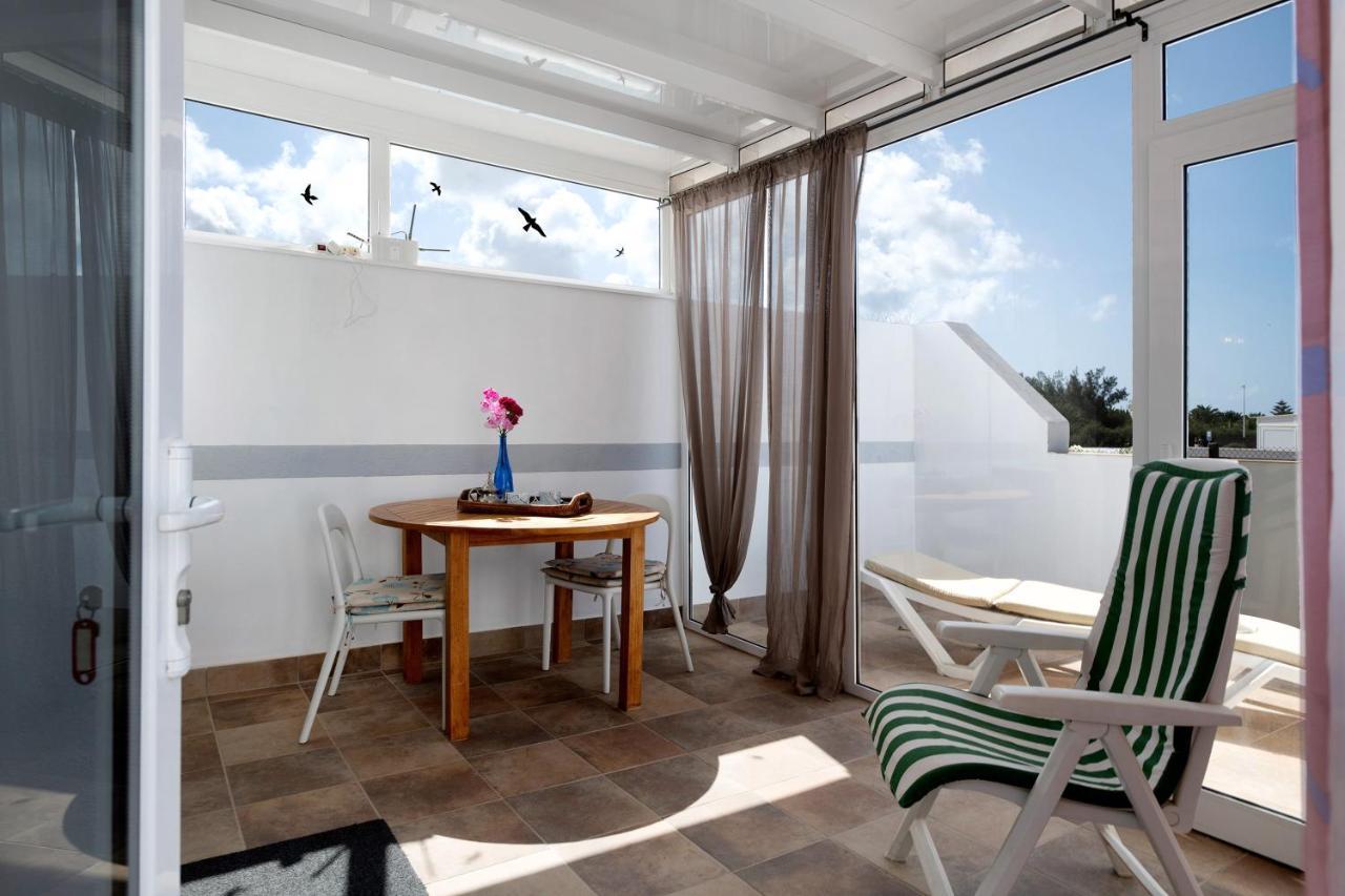 Casa Maria Vila Playa Blanca  Exterior foto