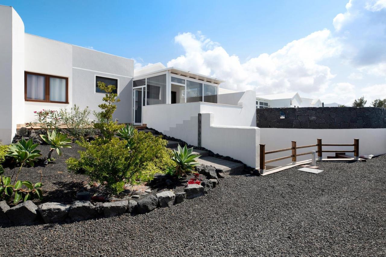 Casa Maria Vila Playa Blanca  Exterior foto