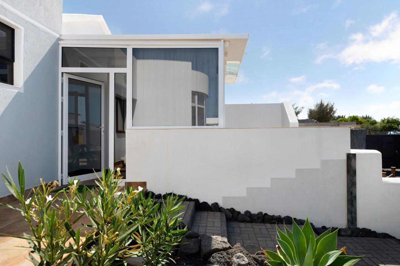 Casa Maria Vila Playa Blanca  Exterior foto