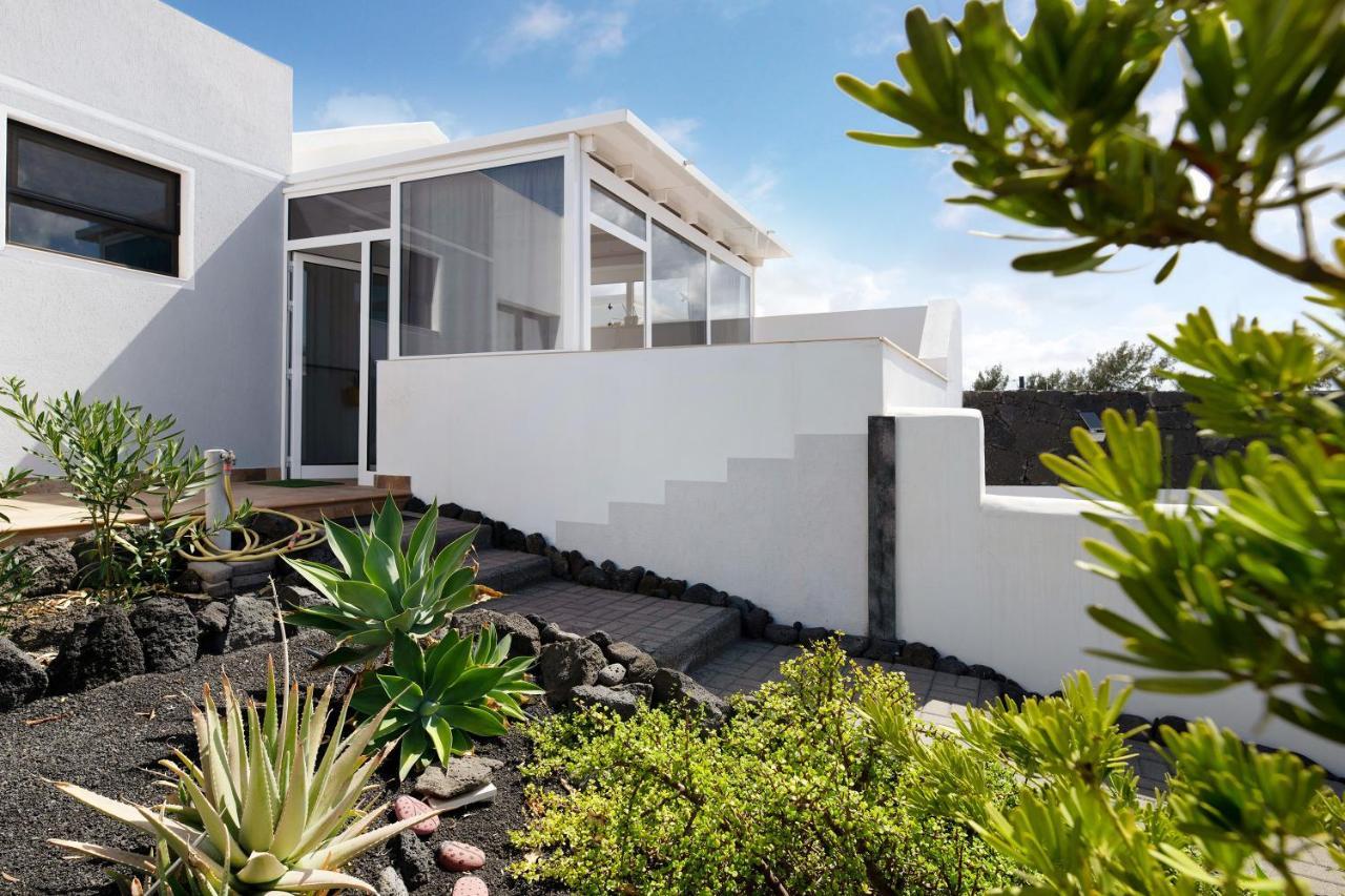 Casa Maria Vila Playa Blanca  Exterior foto